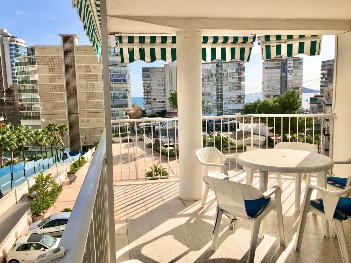 Appartement Flecha Center *